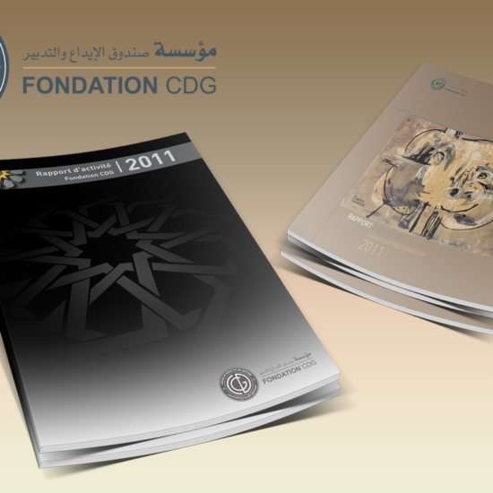 Fondation CDG