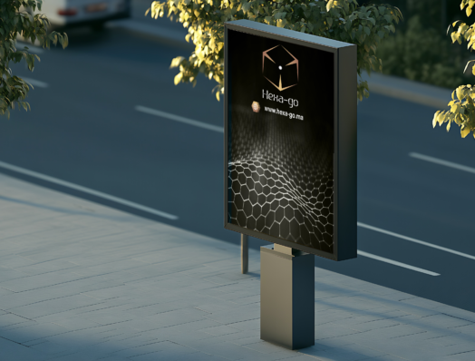 Industrie publicitaire